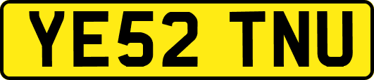YE52TNU