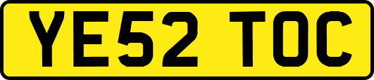 YE52TOC
