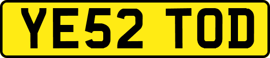 YE52TOD