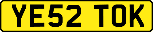 YE52TOK
