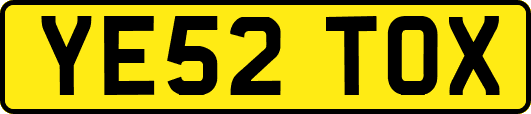 YE52TOX