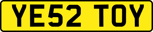 YE52TOY