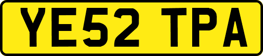 YE52TPA