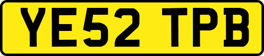 YE52TPB