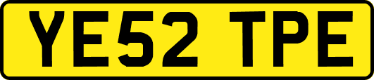 YE52TPE
