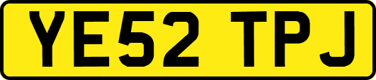 YE52TPJ