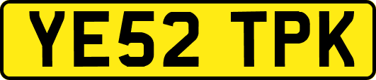 YE52TPK