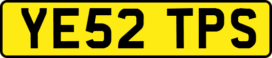 YE52TPS