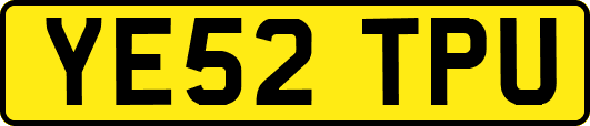 YE52TPU