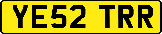 YE52TRR