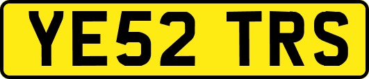 YE52TRS