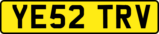 YE52TRV