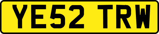 YE52TRW
