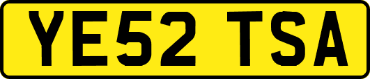 YE52TSA
