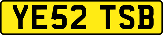 YE52TSB