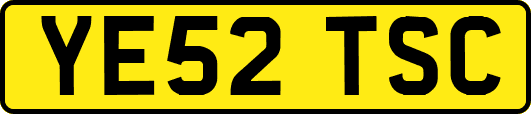 YE52TSC