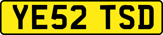 YE52TSD