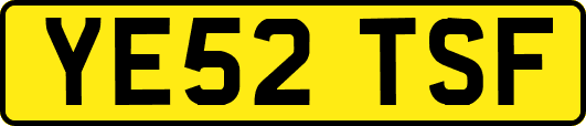 YE52TSF