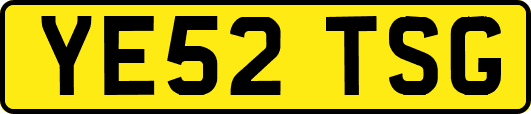 YE52TSG