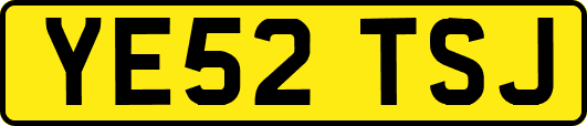YE52TSJ