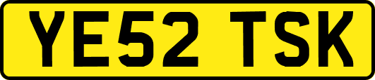 YE52TSK
