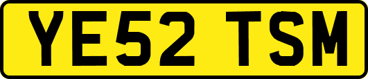 YE52TSM