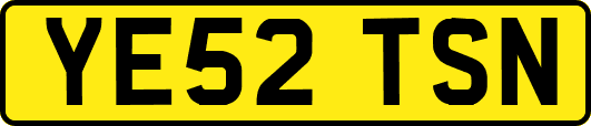 YE52TSN