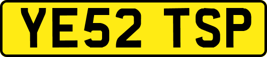 YE52TSP