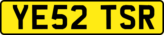 YE52TSR