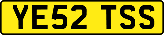 YE52TSS