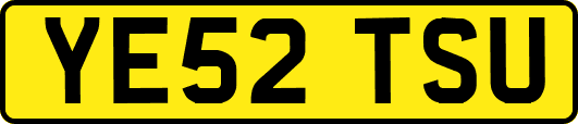 YE52TSU
