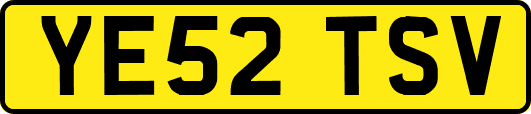 YE52TSV
