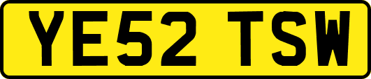 YE52TSW