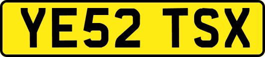 YE52TSX