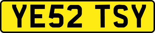 YE52TSY