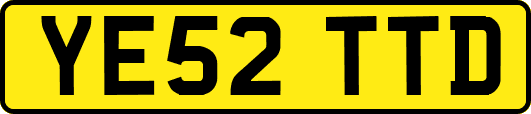 YE52TTD