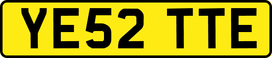YE52TTE