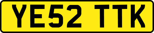 YE52TTK