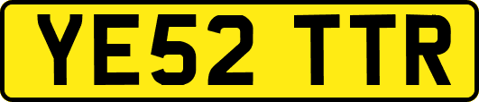 YE52TTR