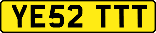 YE52TTT
