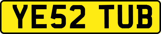 YE52TUB