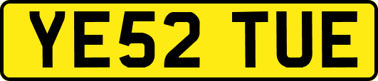 YE52TUE