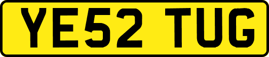 YE52TUG