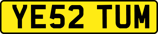 YE52TUM