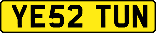 YE52TUN