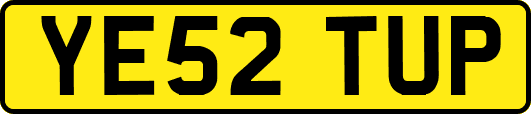 YE52TUP