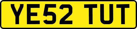 YE52TUT