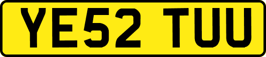 YE52TUU
