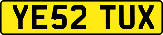 YE52TUX