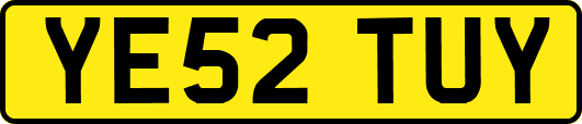 YE52TUY